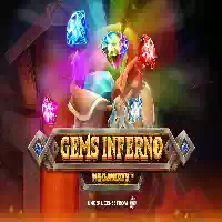 Gems Inferno Megaways™